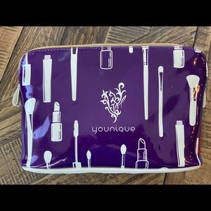 Younique makeup bag